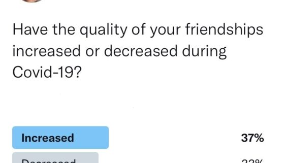 friendships